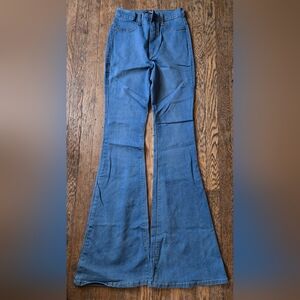Flare Jeans Size 27